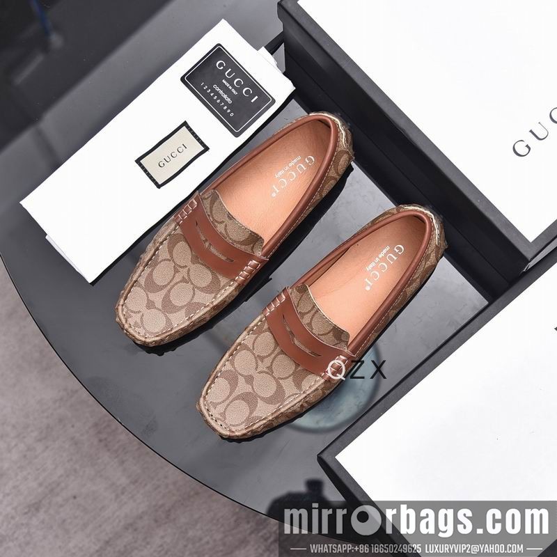Gucci Shoes sz38-46 ZX0327
