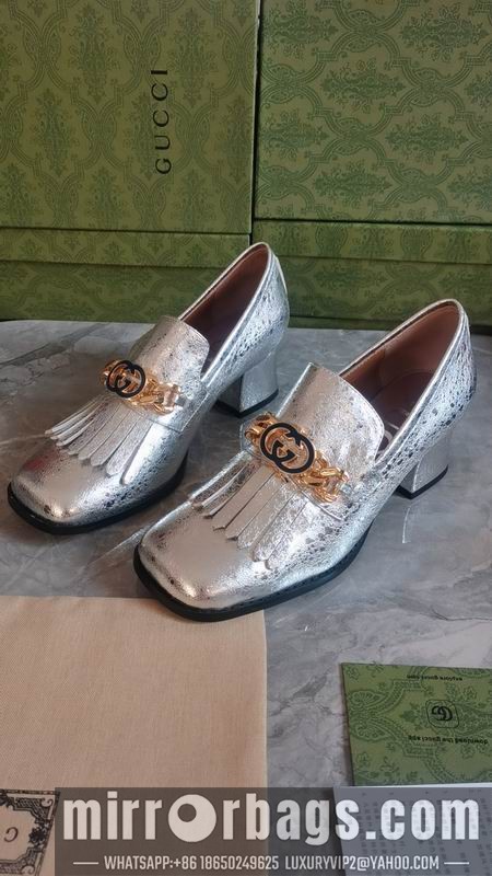Gucci Shoes sz35-43 5cm mnf0206