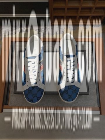 Gucci Shoes sz38-44 mnh1024
