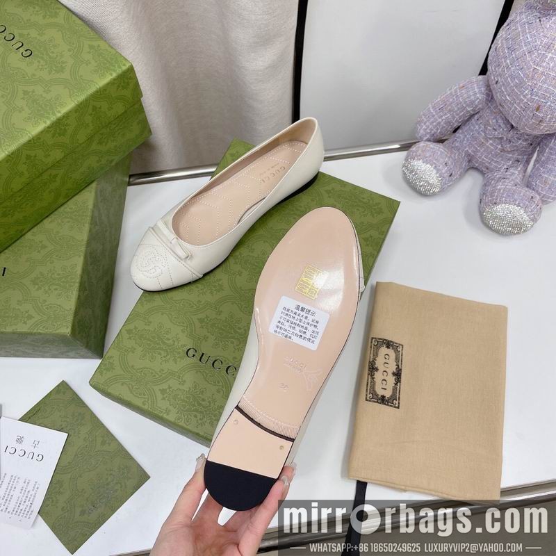 Gucci Shoes sz34-41 mnf0307