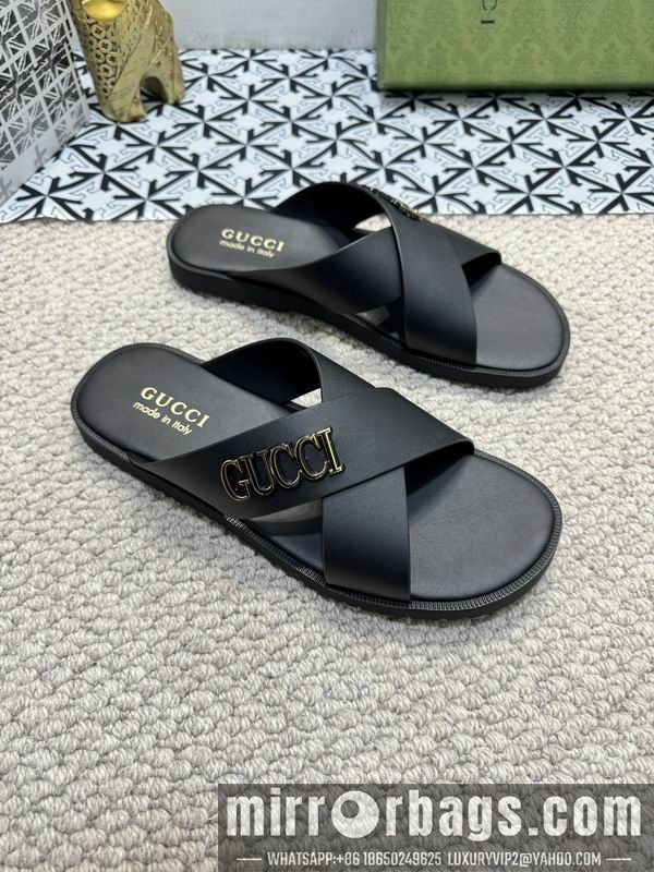 Gucci Shoes sz38-45 mnf0304
