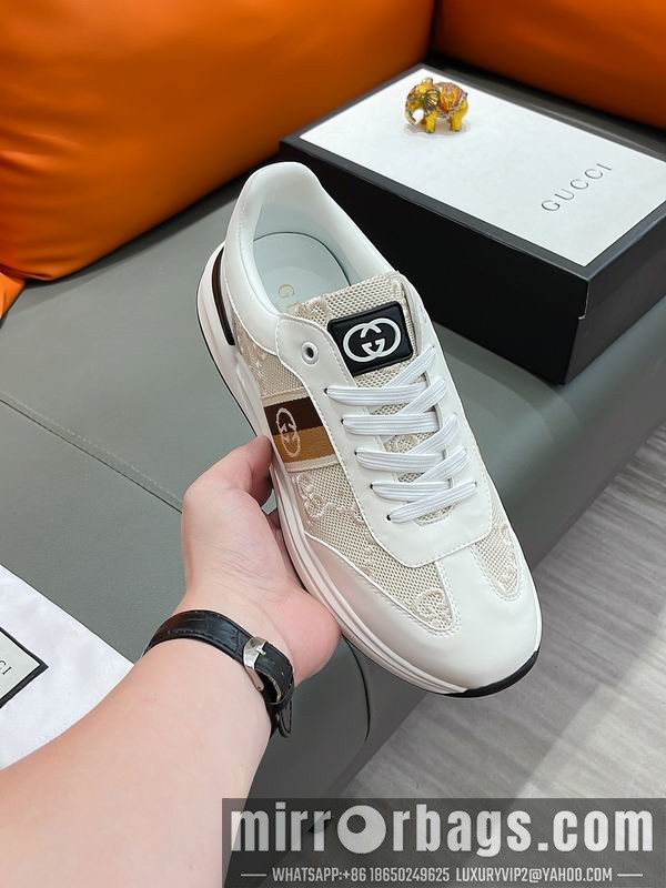 Gucci Shoes sz38-44 mnf0143