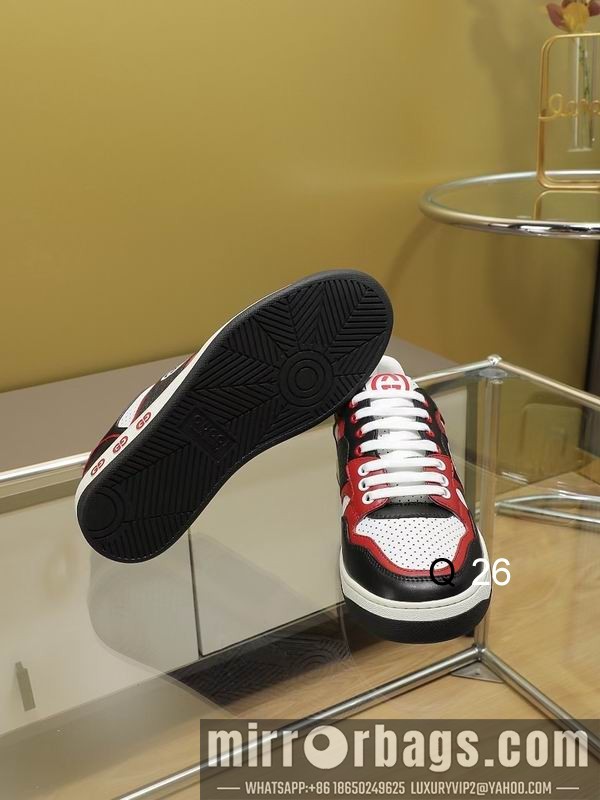 Gucci Shoes sz35-44 L0902