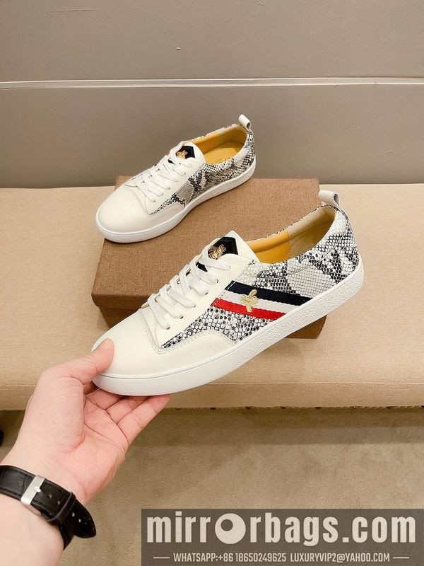 Gucci Shoes sz37-45 mnf0209