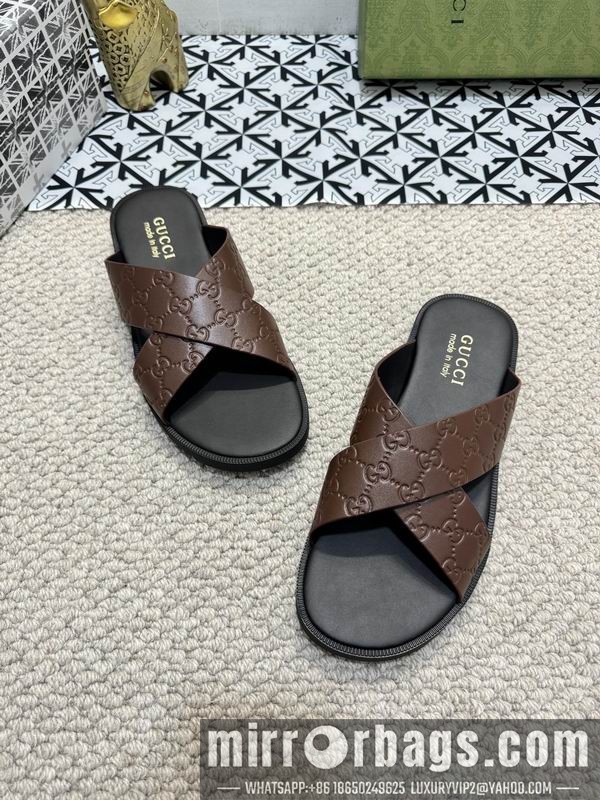 Gucci Shoes sz38-45 mnf0305