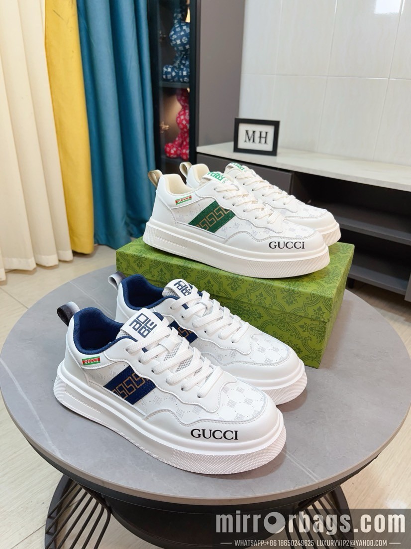 Gucci Shoes sz38-44 h0603