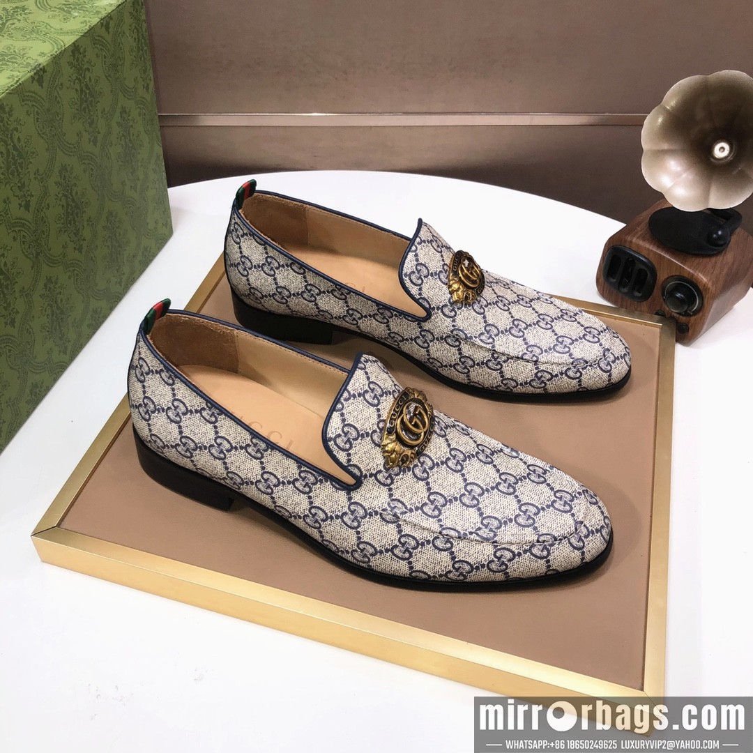 Gucci Shoes sz38-45 hnh1209