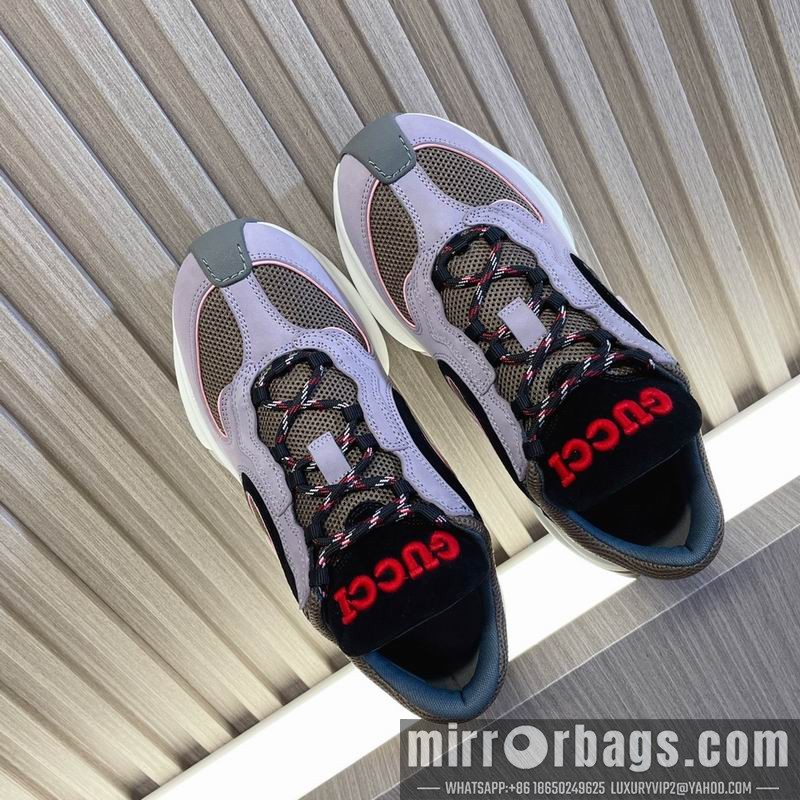 Gucci Shoes sz35-40 mnf0204