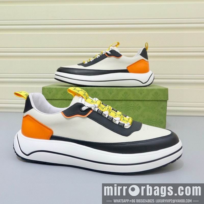 Gucci Shoes sz38-44 hnm0128
