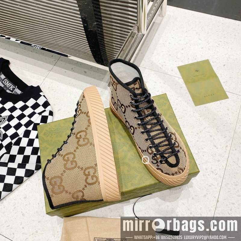 Gucci Shoes sz35-45 SD0303