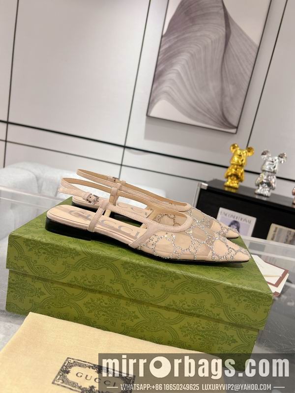 Gucci Shoes sz35-42 mnf0202