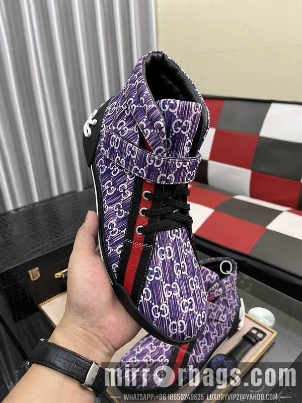 Gucci Shoes sz38-45 F0313