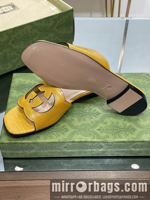 Gucci Shoes sz34-42 mnf0332