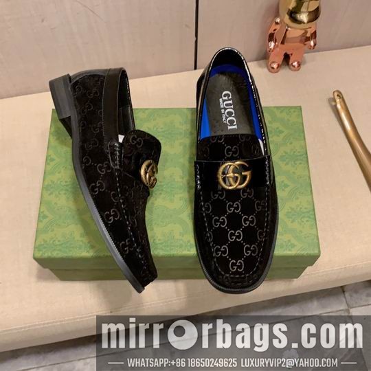 Gucci Shoes sz38-45 mnh1007