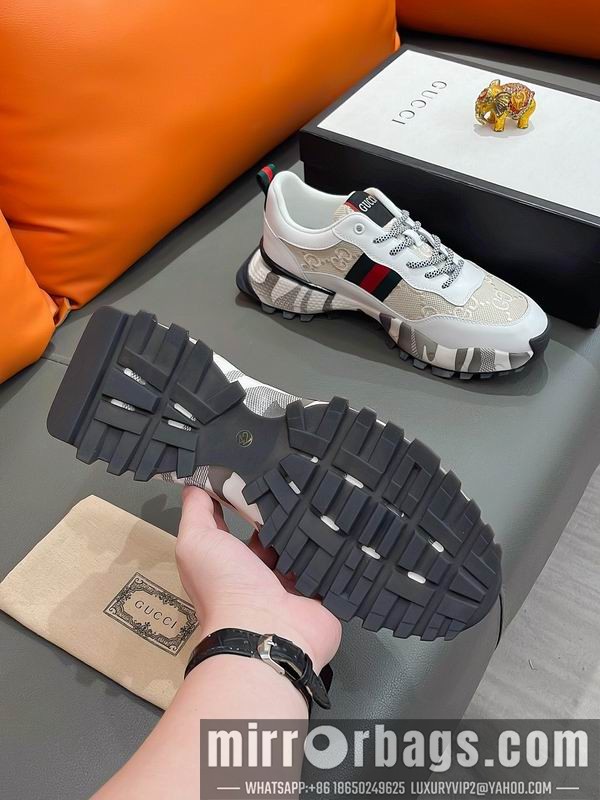 Gucci Shoes sz38-44 mnf0140