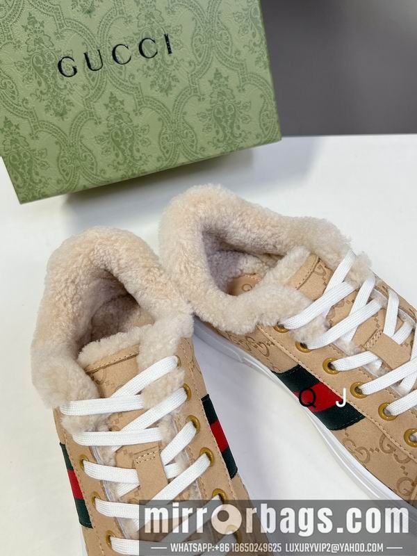 Gucci Shoes sz35-45 J1116
