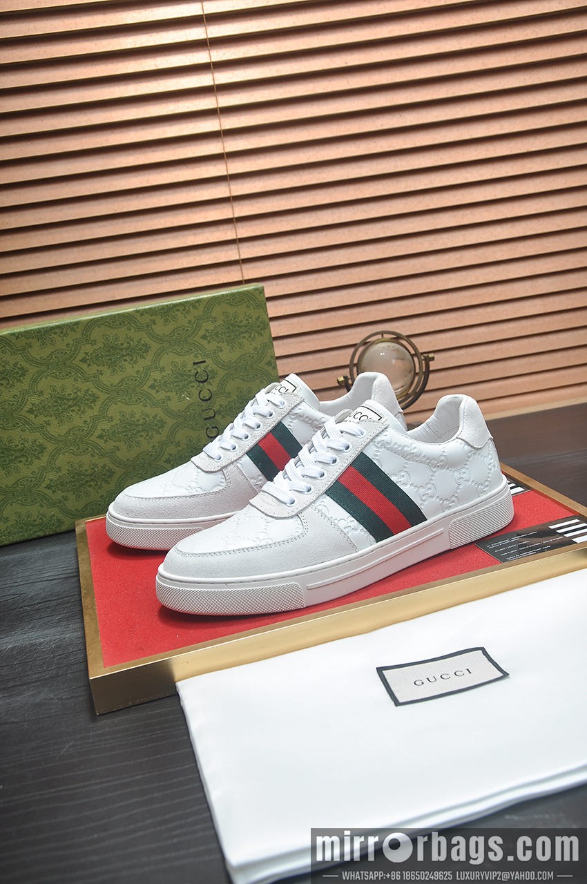 Gucci Shoes sz38-44 hnh0203
