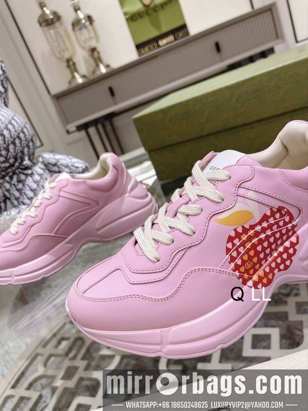 Gucci Shoes colour sz35-45 LL1227