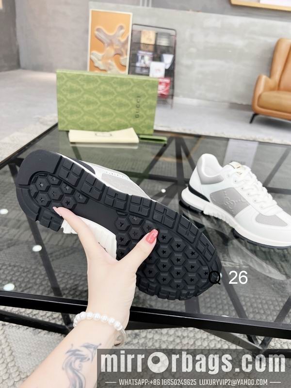 Gucci Shoes sz38-45 L0901