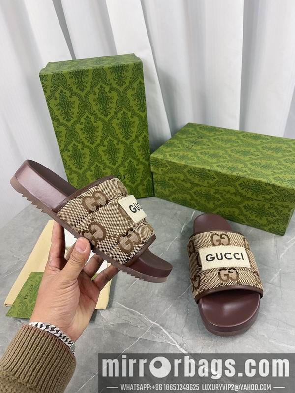 Gucci Shoes sz35-46 mnf0324