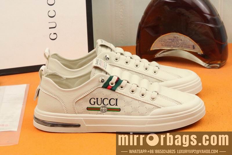 Gucci Shoes sz38-43 hnm0193