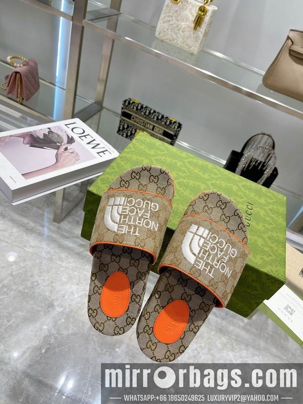 Gucci Shoes sz36-46 mnf0306
