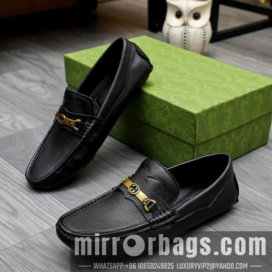 Gucci Shoes sz38-46 mnh0505