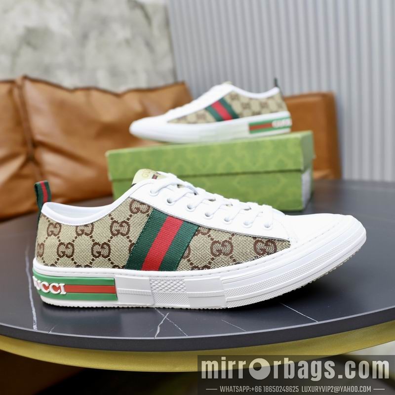 Gucci Shoes sz38-44 hnm01111