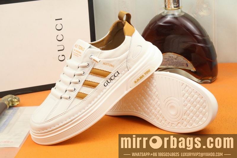 Gucci Shoes sz38-43 hnm0101