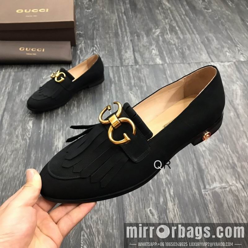 Gucci Shoes sz39-46 CRQ0301