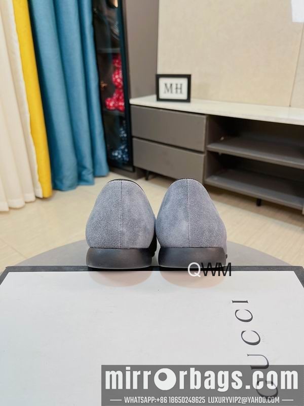 Gucci Shoes sz38-44 WM0359