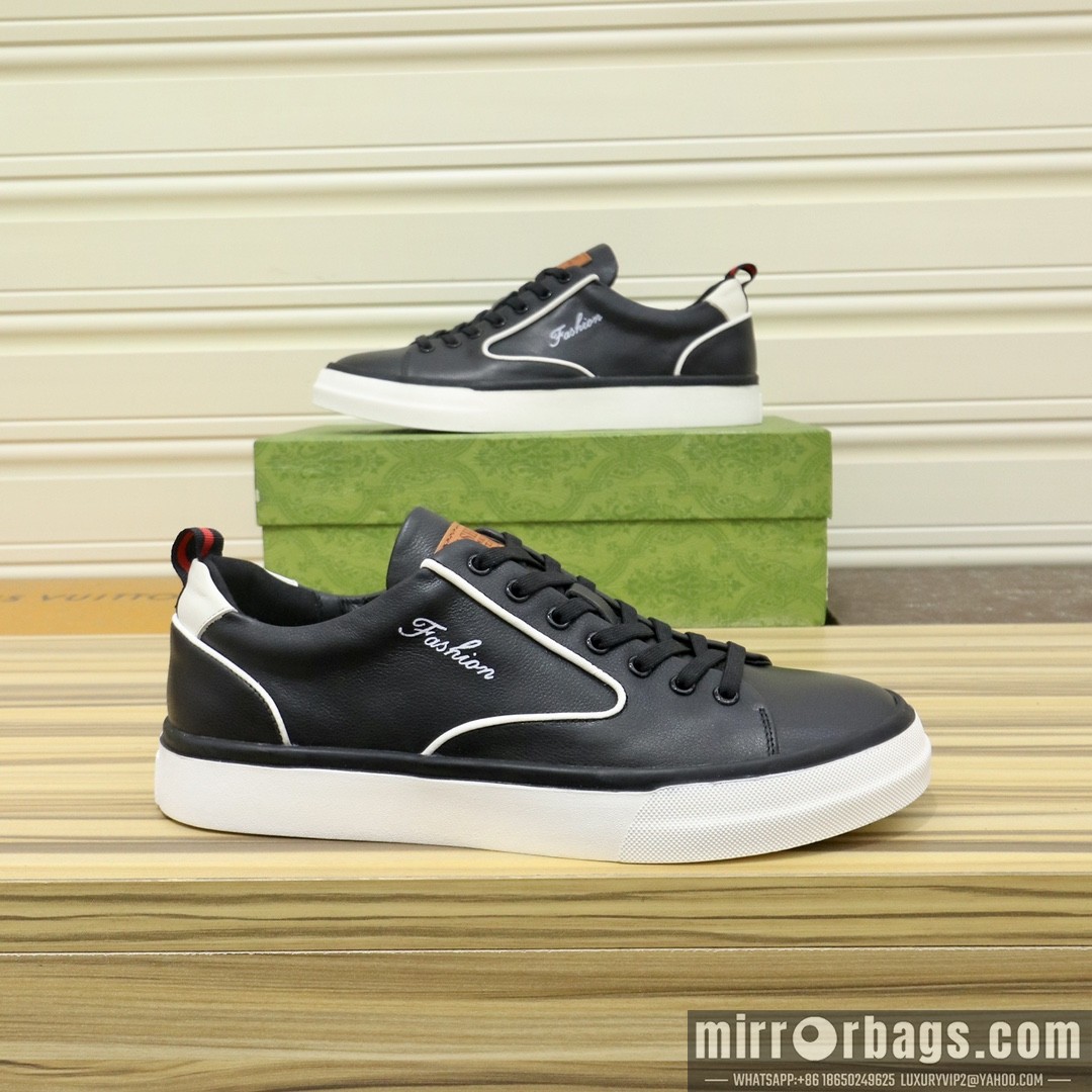 Gucci Shoes sz38-44 h0727