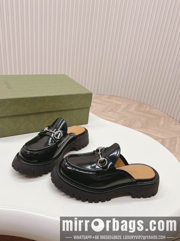 Gucci Shoes sz35-40 mnf0222