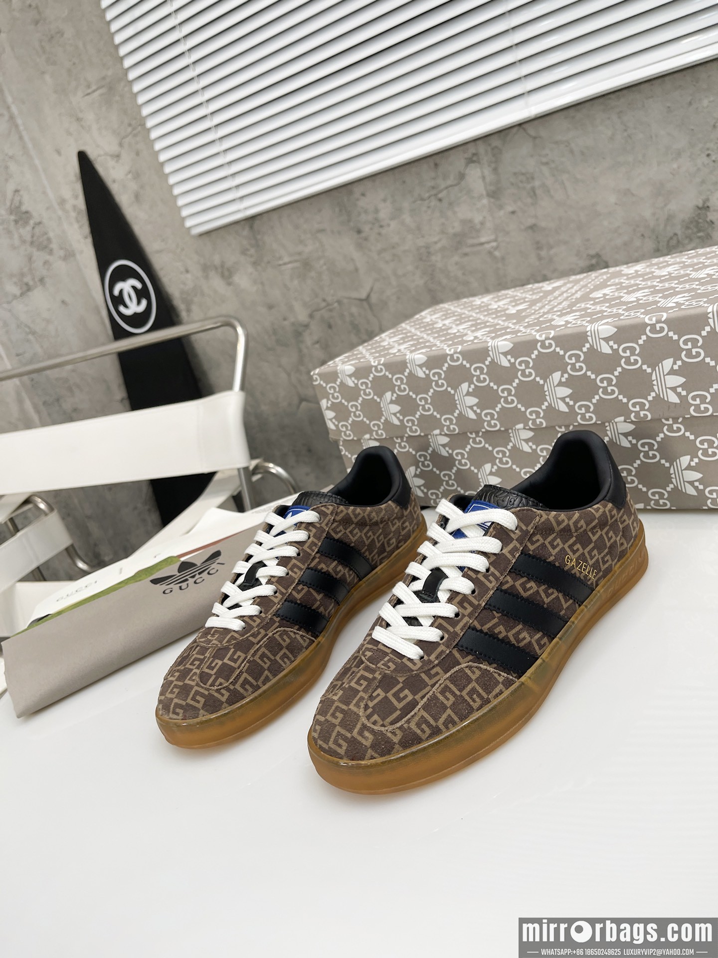 Gucci Shoes sz35-45 h0802