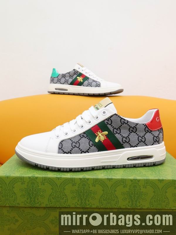 Gucci Shoes sz38-45 mnf0152