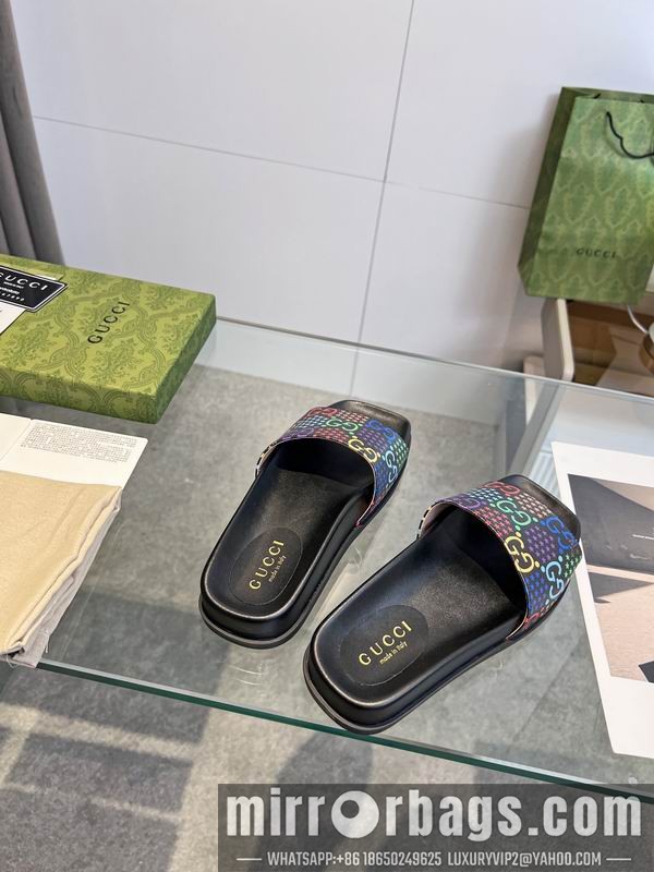 Gucci Shoes sz35-45 mnf0213