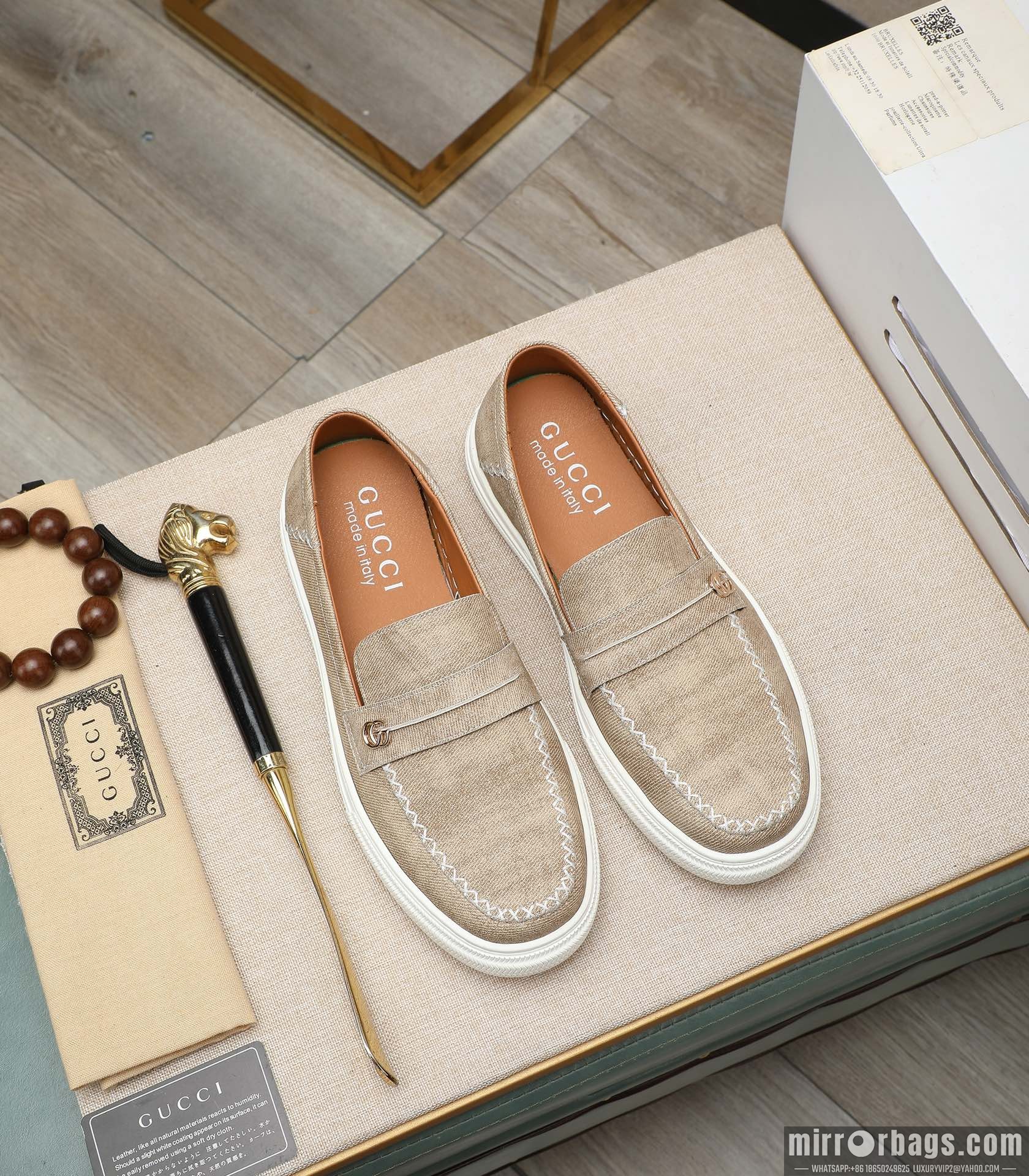 Gucci Shoes sz38-44 h0716