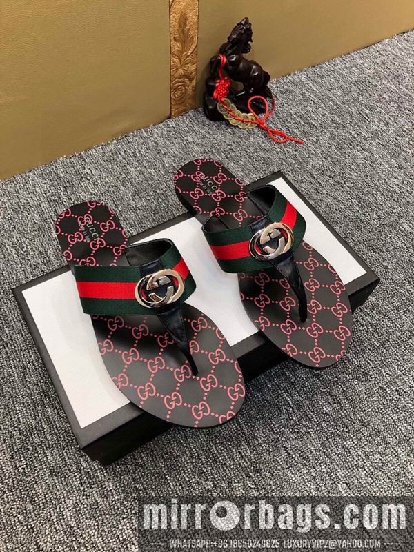 Gucci Shoes sz35-45 mnf0205