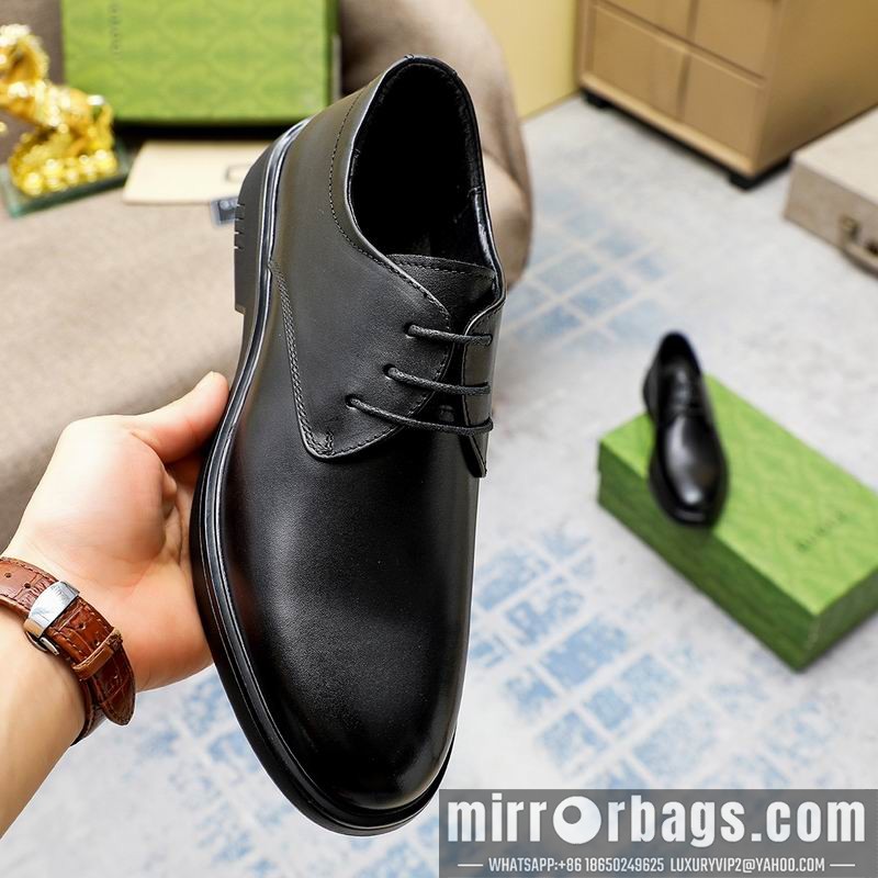 Gucci Shoes sz38-44 mnf316