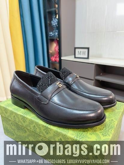 Gucci Shoes sz38-44 mnh0702