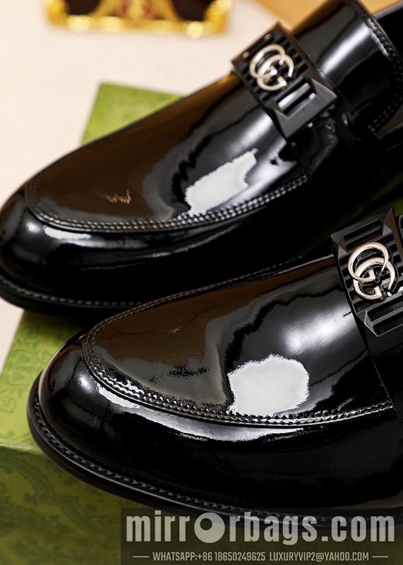 Gucci Shoes sz38-45 mnf0387