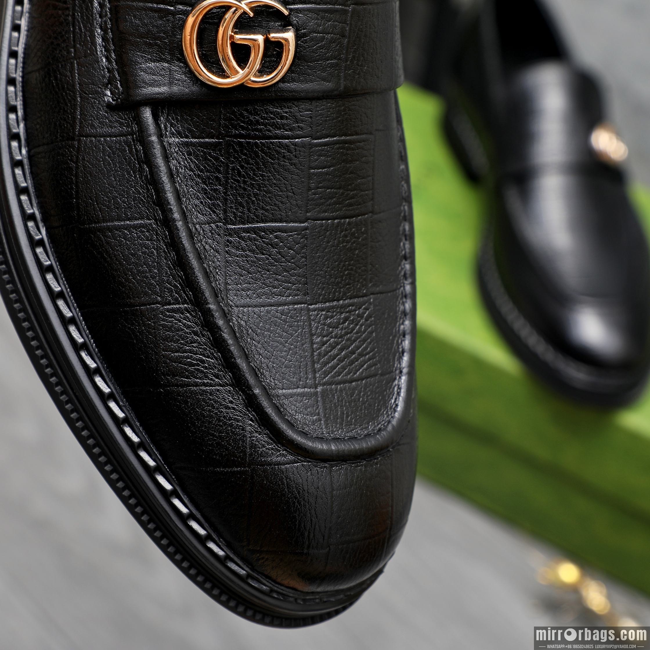 Gucci Shoes sz38-45 h0607