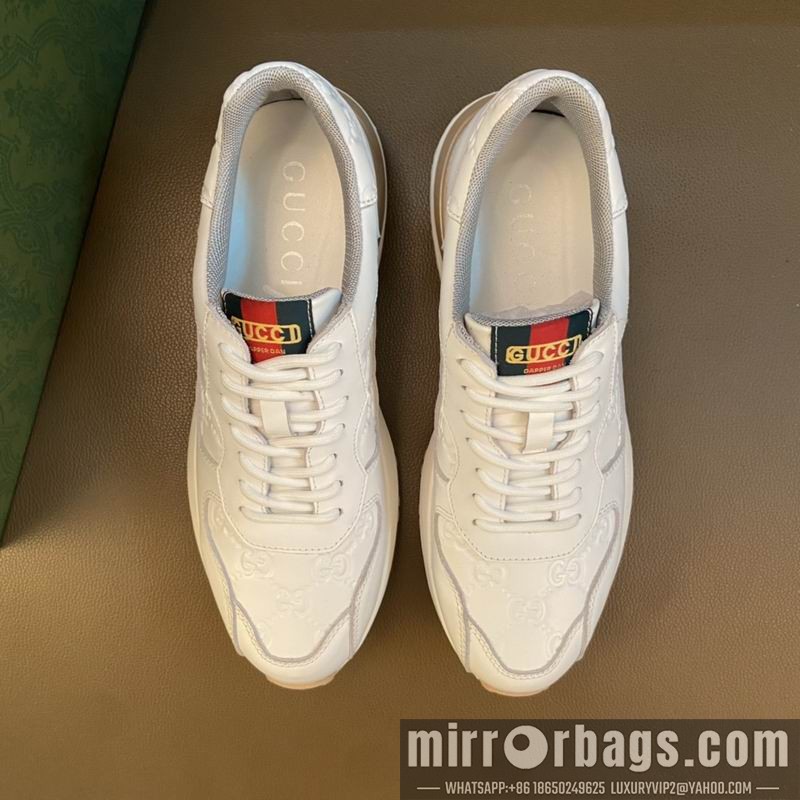 Gucci Shoes sz38-45 mnf0202