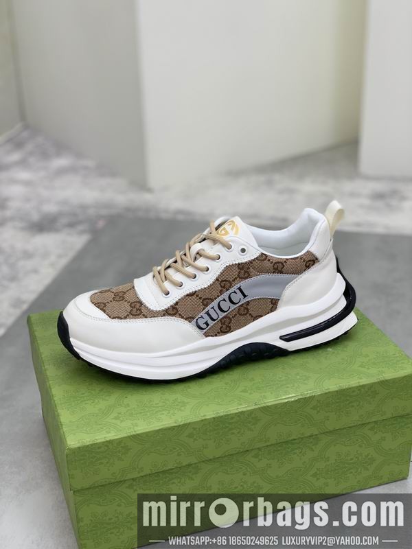 Gucci Shoes sz38-44 mnf0120