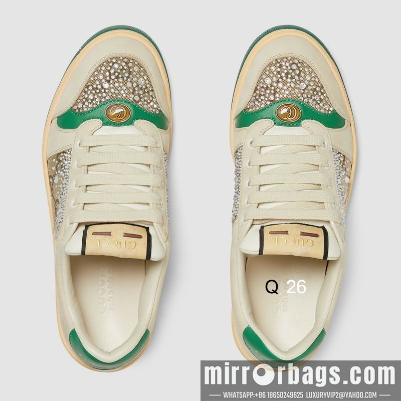 Gucci Shoes sz35-45 L1203