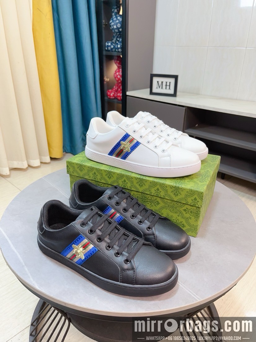 Gucci Shoes sz38-44 h0735