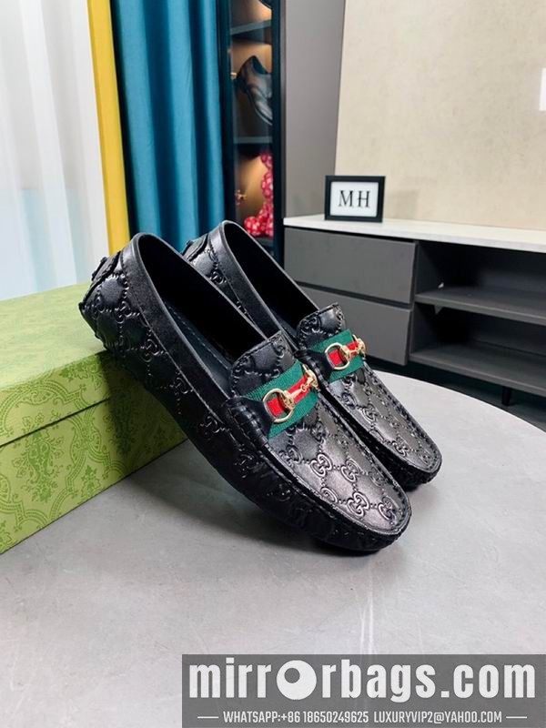 Gucci Shoes sz38-44 mnf0313