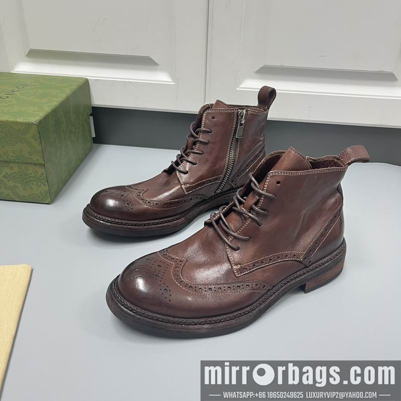 Gucci Shoes sz39-44 hnm0109