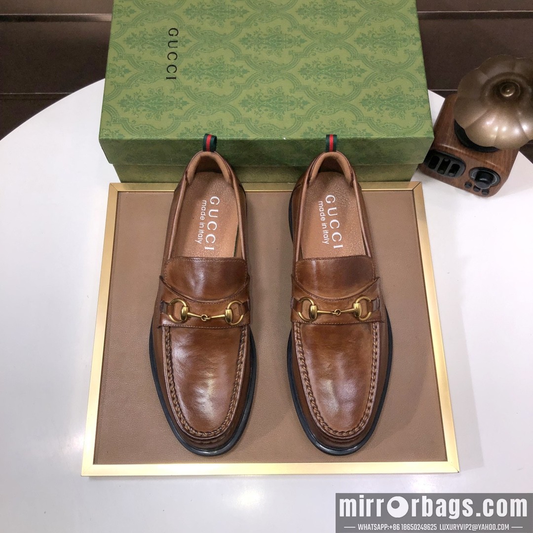 Gucci Shoes sz38-45 hnh0202