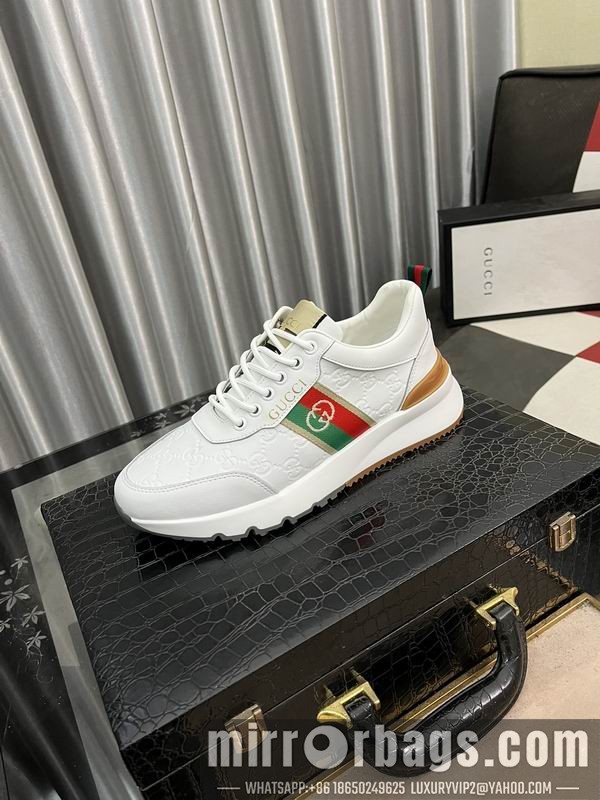 Gucci Shoes sz38-44 hnm0149